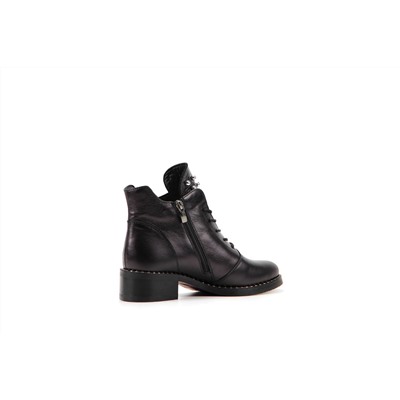 Ботильоны ED'ART 244.vena.black R