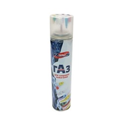 Газ д/заж RUNIS PREMIUM 270мл с пер
