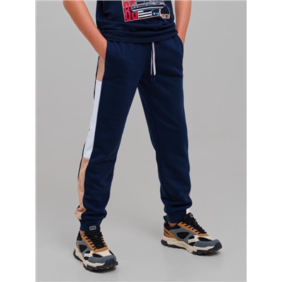 Брюки для мальчика