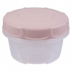 Банка для хранения продуктов 0,3 л LILU 57400