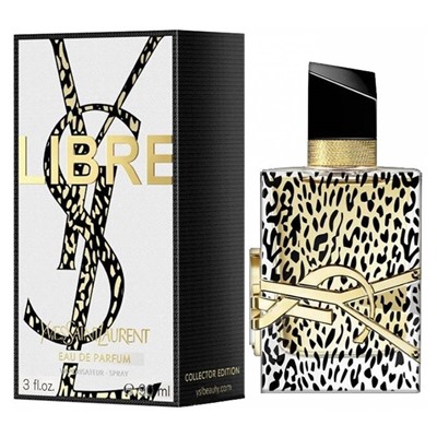 Yves Saint Laurent Libre Collector Edition For Women edp 90 ml