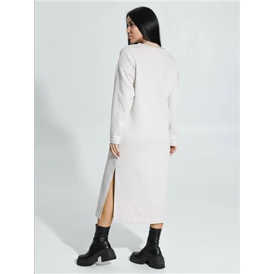 Платье Тайра бежевый Лт