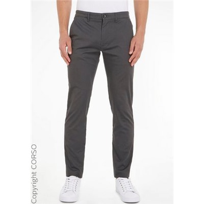 Hose Bleecker Printed St