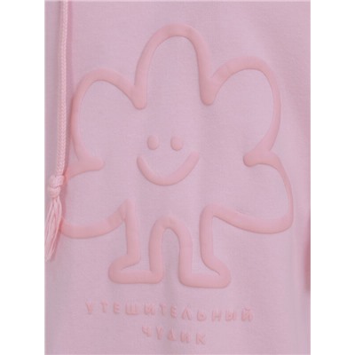 Толстовка для девочек