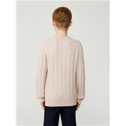 Джемпер детский для мальчиков Gaspar