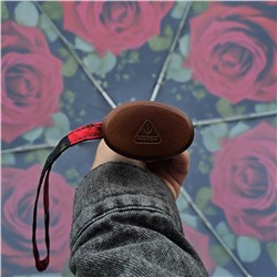 L501-4480 HugeRose (Большая роза) Зонт женский механика Fulton