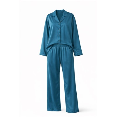 2820 ИЗУМРУДНАЯ ПИЖАМА1618485434