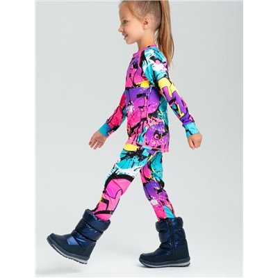 Термобелье для девочки