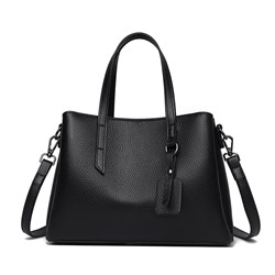 Bags Сумка женская / кожа / 	 0112101