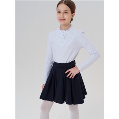 Блузка для девочки