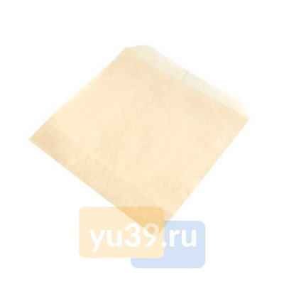 Уголок бумажный 150х170 мм, крафт ВПМ, бежевый, 40 г/м2