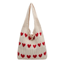 K2-2100-Cream/Red