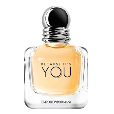 Giorgio Armani Emporio Because It’s You edp 100 ml