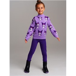 Леггинсы для девочки