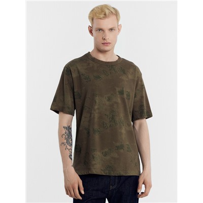 ФУТБОЛКА МУЖСКАЯ 111772-1