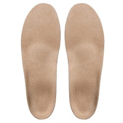 С 7149 Стельки ортопедические каркасные разгружающие COMFORMA STEP р.36