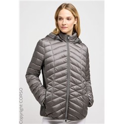 Bl Jacke Down Free Mit Kapu
