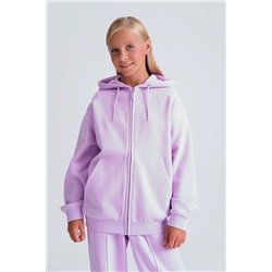 Толстовка для девочек