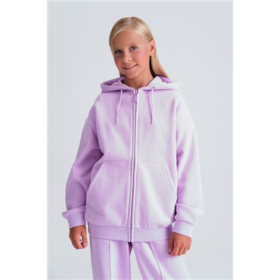 Толстовка для девочек