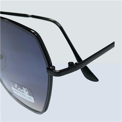 Очки солнцезащитные женские Арт 2021/6 №3