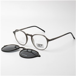 Оправа Q7 159405 c2 в комплекте 1 насадка