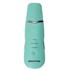 Bio Sonic 770S Аппарат для ультразвуковой терапии Gezatone