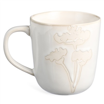 КРУЖКА BRONCO "FIELD" 400 МЛ (КОР=24ШТ.)