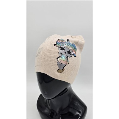 Шапка детская