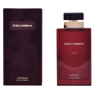 Dolce & Gabbana Intense For Women edp 100 ml
