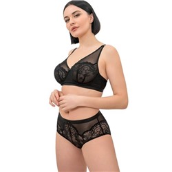 Бюстгальтер мягкая чашка, Primaverina, PN-1123 оптом