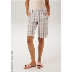 Bermudas
