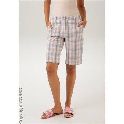 Bermudas