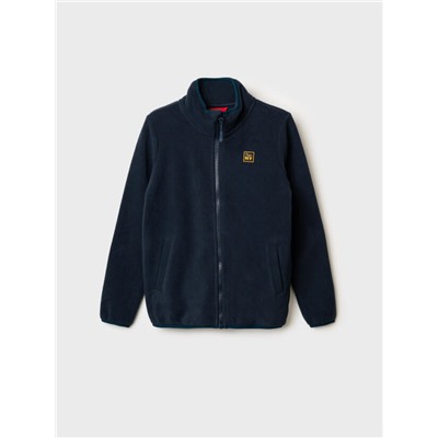 Толстовка для мальчика