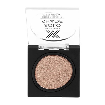 ART-VISAGE Тени для век SOLO SHADE высокопигмент.53 тон