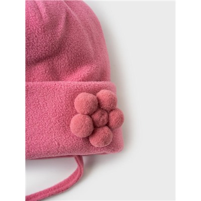 Шапка для девочки