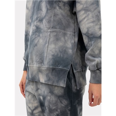 СВИТШОТ ЖЕНСКИЙ 302888/1