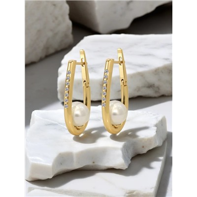 Серьги "АРНА"