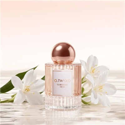 O.TWO.O Парфюм Wonderland Garden Parfum Tuberose 50 ml