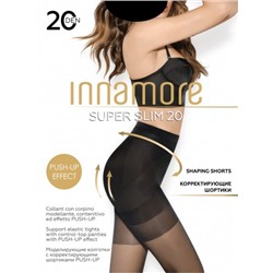 Колготки корректирующие, Innamore, Super slim  20 оптом