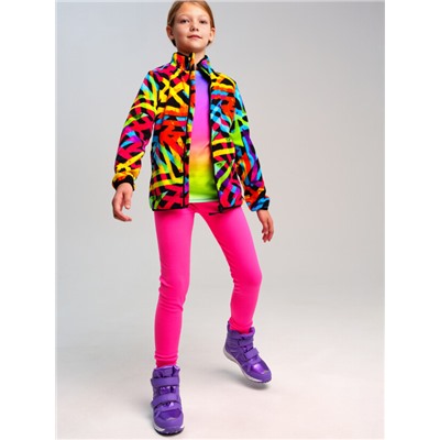 Толстовка для девочки