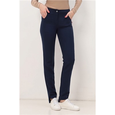 Брюки медицинские женские 1-21-21-0 / Kiara 28 Eclipse