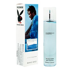 Kenzo L'eau Par Kenzo Pour Homme edt 55 ml с феромонами