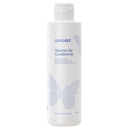 Concept Salon Total Volume Up КОНДИЦИОНЕР для объема волос 300 мл