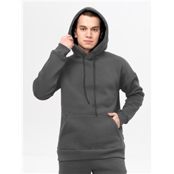 Джемпер мужской 21-334M17-WB св.графит