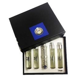 Подарочный набор Shaik № 33 5x11 ml
