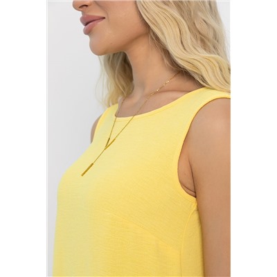 Сарафан Кампари (желтый) П13862-10М