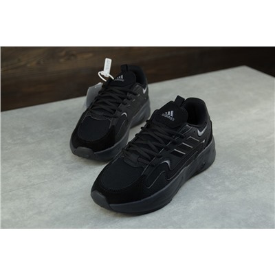Adidas OZELLE Intersport из нейлона и натуральных материалов