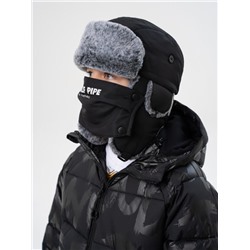 Шапка для мальчика