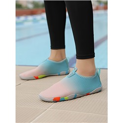 Коралловые тапочки аквашузы