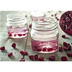 Набор из 4 баночек 55 мл